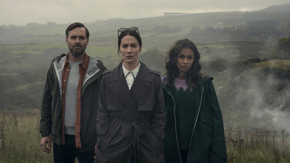 Sinopsis Serial Bodkin dan Jadwal Tayangnya, Ada di Netflix!