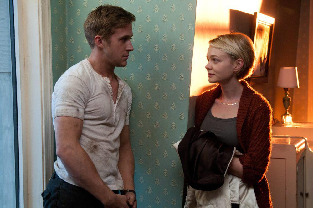 Drive (dok. FilmDistrict/Drive)