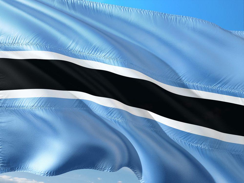 Eks Presiden Botswana Kembali dari Pengasingan untuk Hadapi Dakwaan