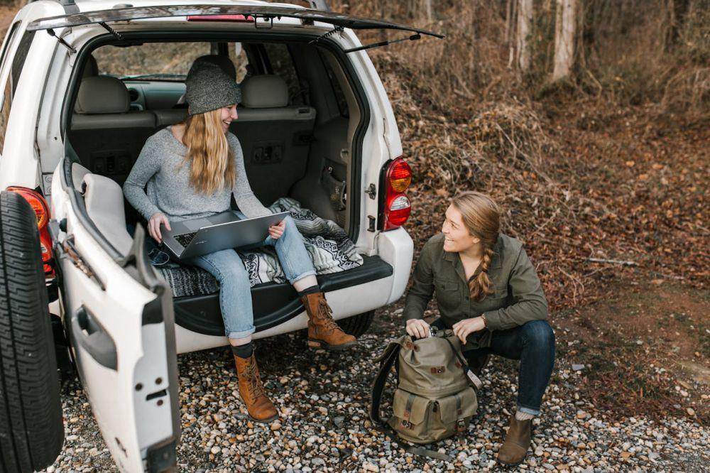 5 Pengalaman Menarik saat Traveling dengan Teman