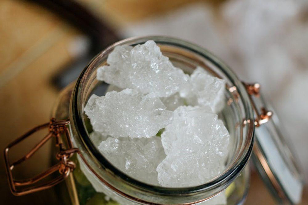5 Tips Membuat Permen Jelly Kristal, Tampilannya Cantik!