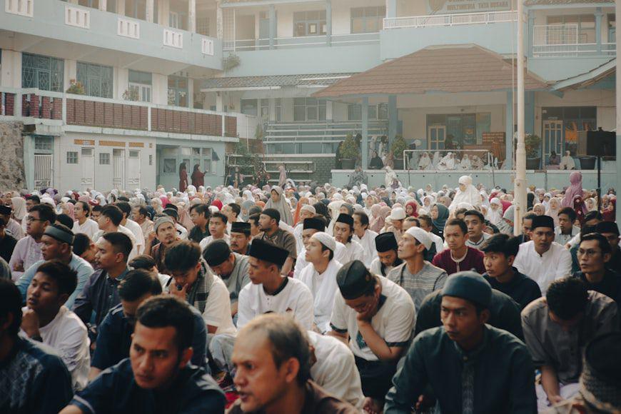 5 Amalan Kebaikan Saat Mudik Lebaran, Menambah Pahala Lho!