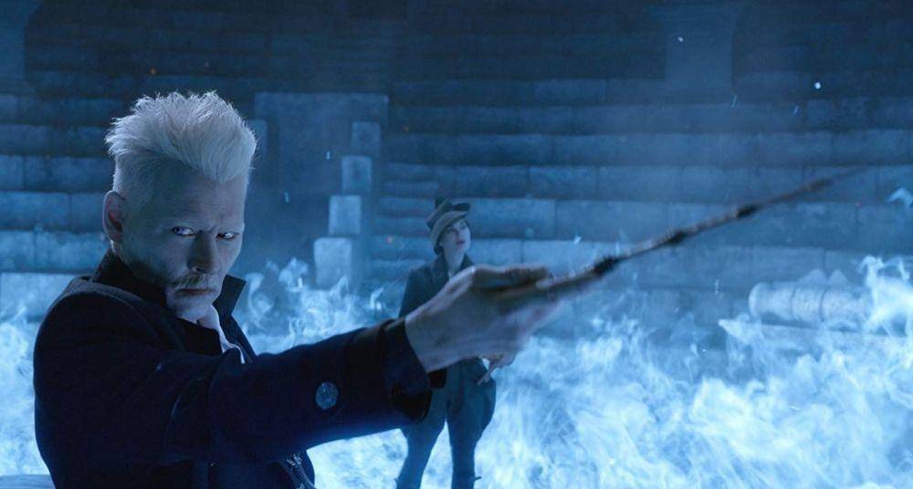 6 Villain Terkuat dalam Dunia Sihir Harry Potter dan Fantastic Beasts!