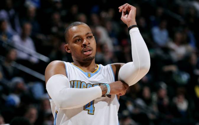 Randy Foye (nba.com)