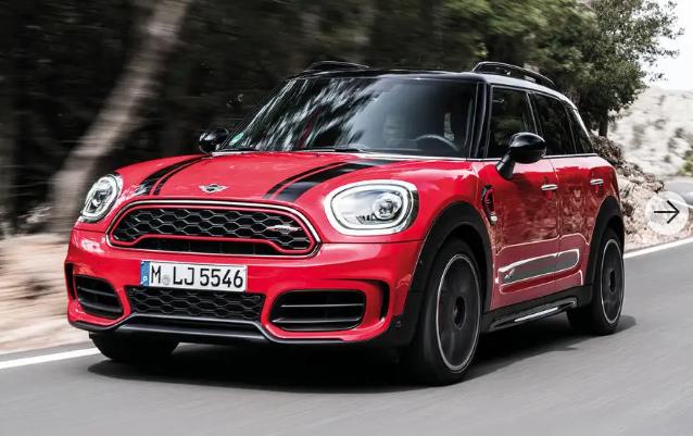Mengintip Mini Cooper Milik Sandra Dewi, Lebih dari Sekadar Manusiawi