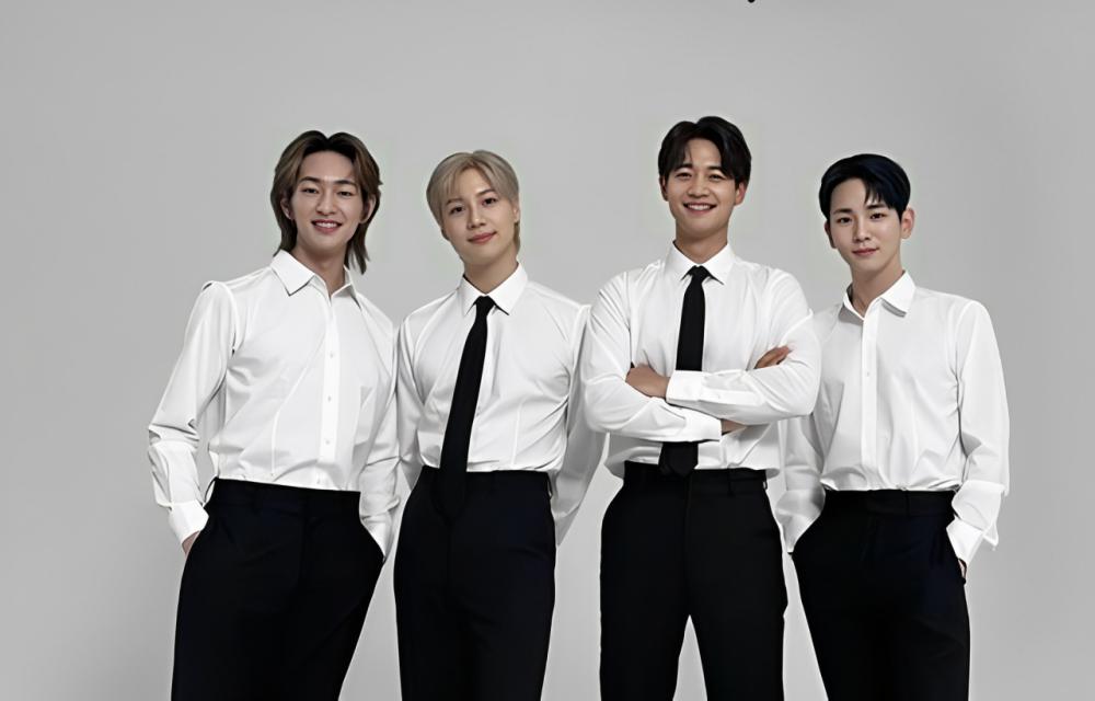 Taemin dan Onew SHINee Pindah Agensi, ke mana Mereka Pergi?