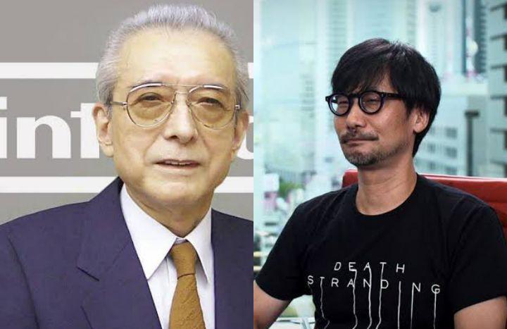 8 Tokoh Paling Berpengaruh dalam Sejarah Industri Game Jepang