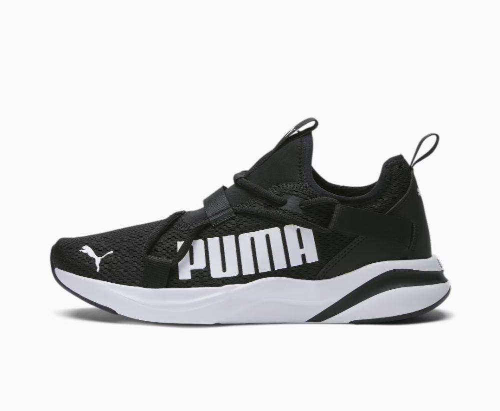 ilustrasi PUMA Running Shoes SOFTRIDE Rift Slip-On Bold (puma.com)