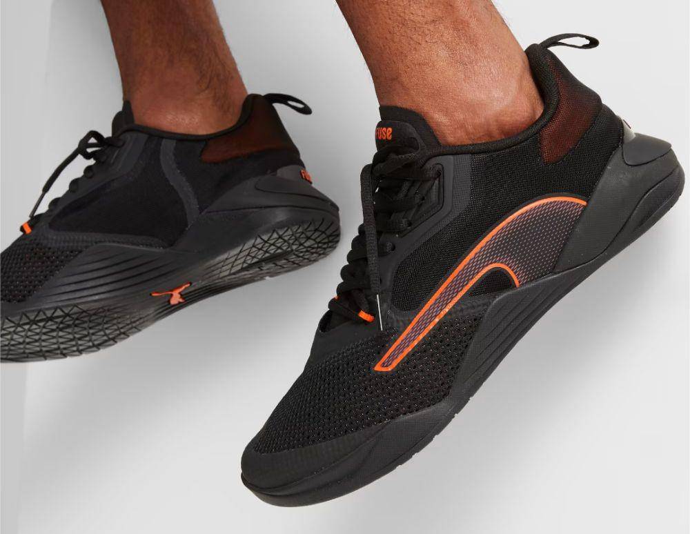 ilustrasi PUMA Fuse 2.0 Men's Training Shoes (puma.com)
