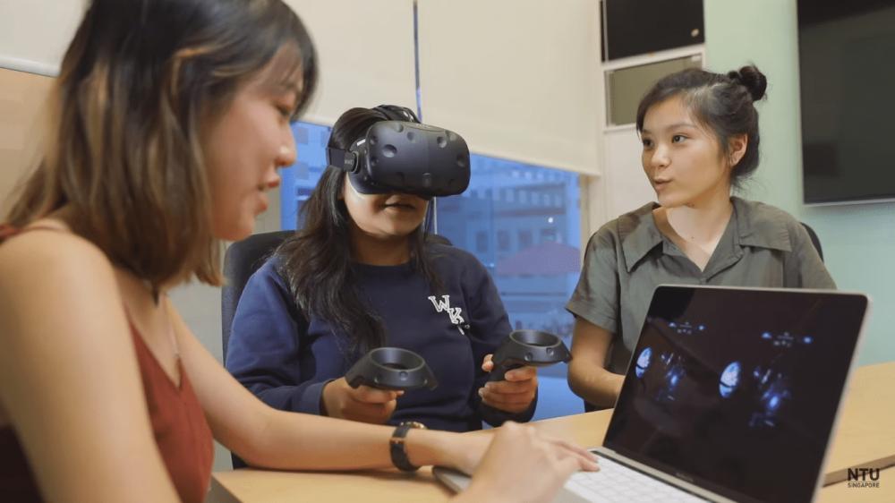 5 Rekomendasi Universitas Terbaik di Singapura 2024