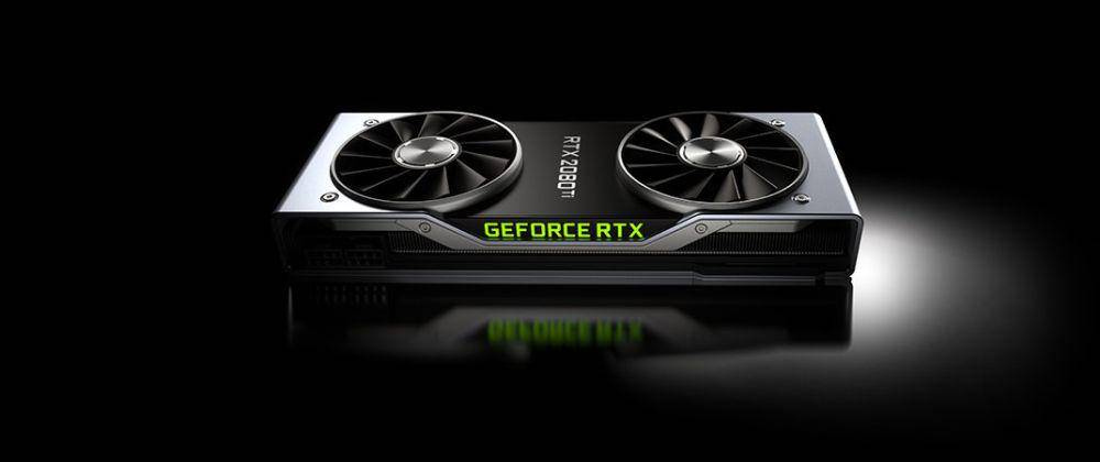 Kartu grafis NVIDIA GeForce RTX Seri 20 (nvidia.com)