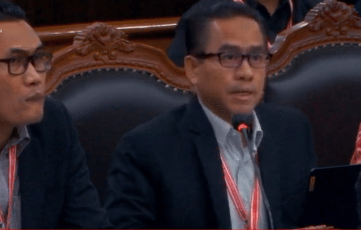Bawaslu DKI Anggap Bagi-Bagi Susu Gibran di CFD Hanya Kegiatan Politik