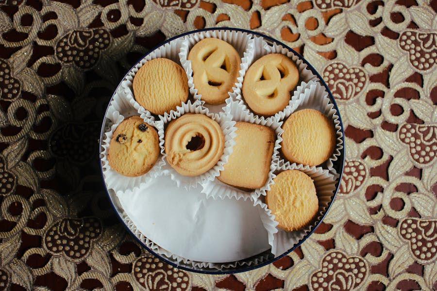 [QUIZ] Seberapa Jeli Matamu Menebak Kue Khas Lebaran Ini?