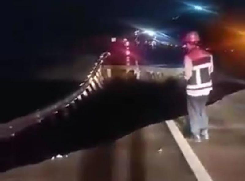 Evaluasi Longsor Bocimi, BPJT: Perbaikan untuk Mudik Terlalu Riskan