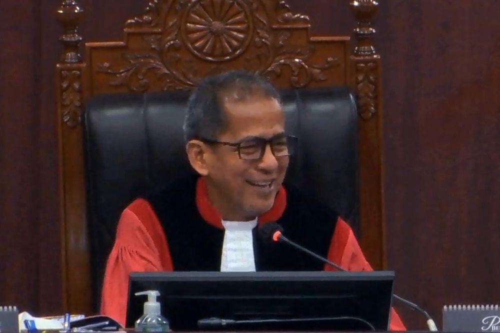 Saldi Isra Sebut Margarito Cemerlang di Sidang MK Tapi Masih Harus Belajar
