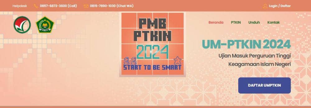 UM-PTKIN 2024 (um.ptkin.ac.id)