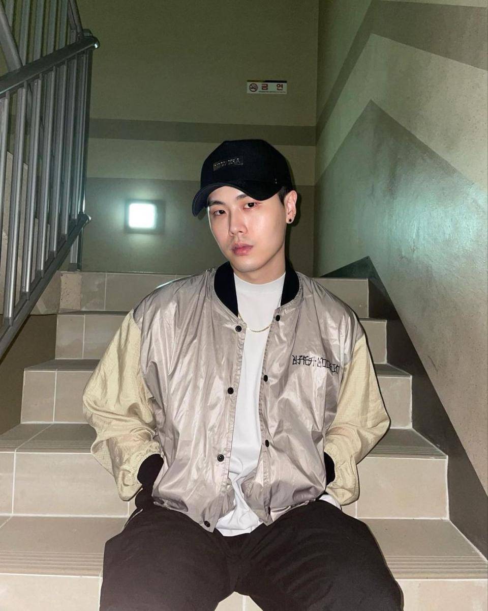 Young J JustJerk (Instagram.com/justjerk_youngj)