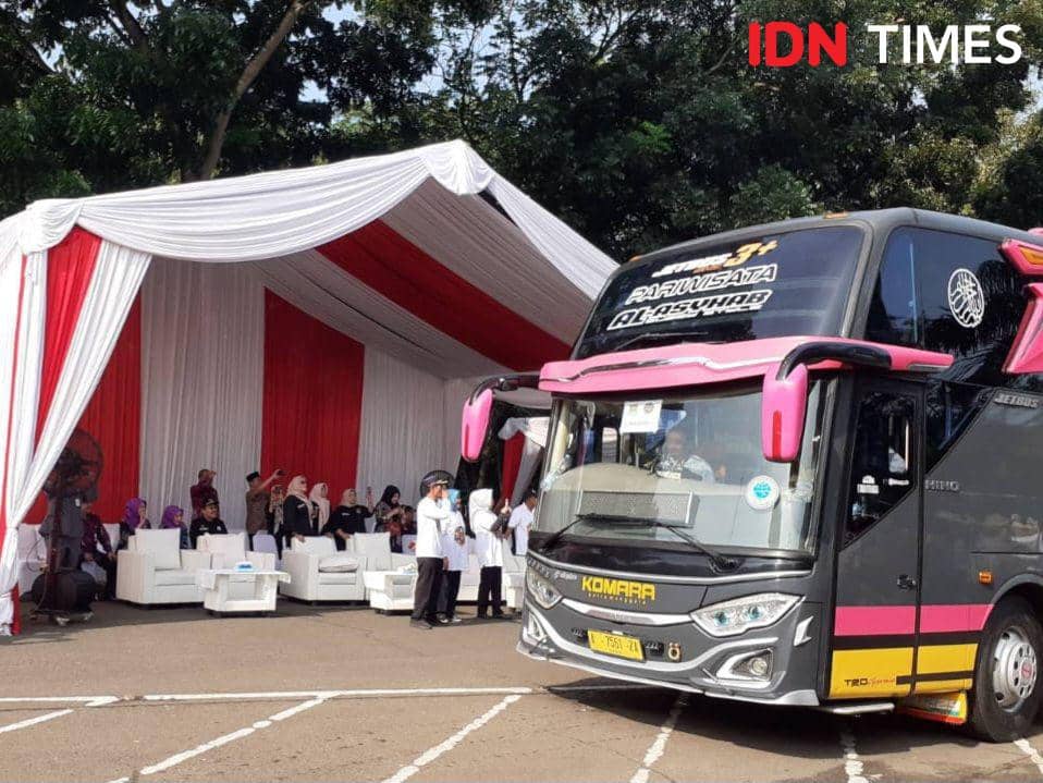 IDN Times/Maya Aulia Aprilianti