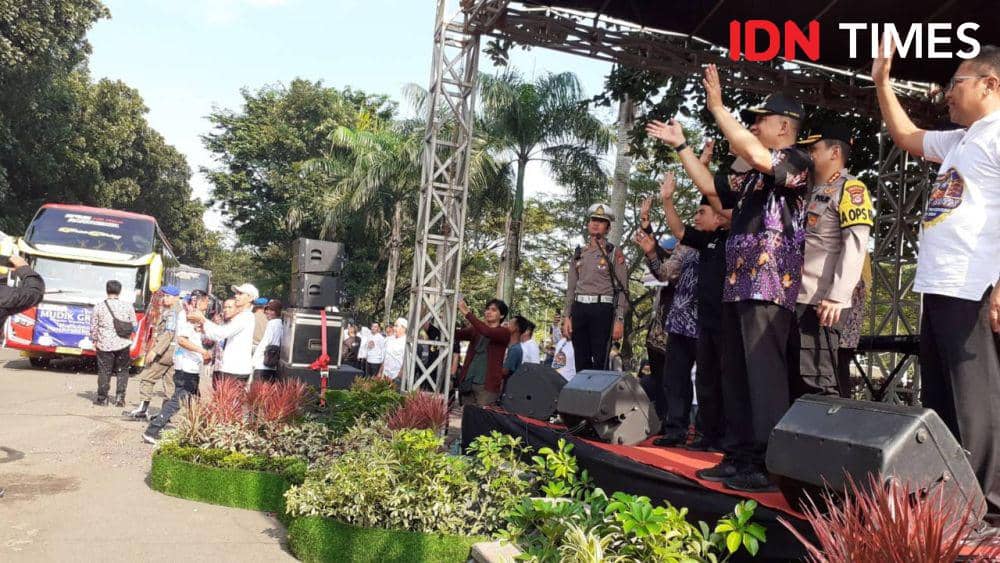 IDN Times/Maya Aulia Aprilianti