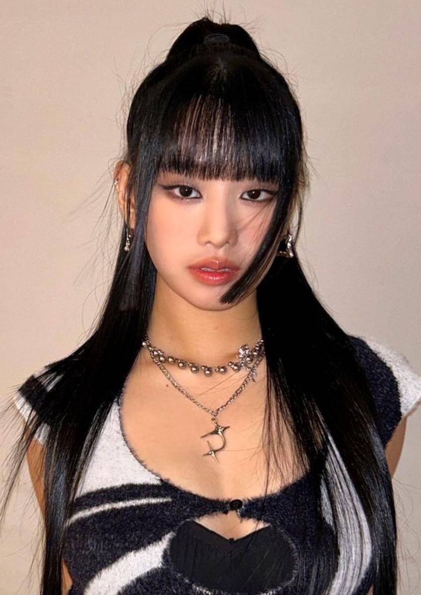 makeup personel Kiss of Life. (instagram.com/kissoflife_s2)