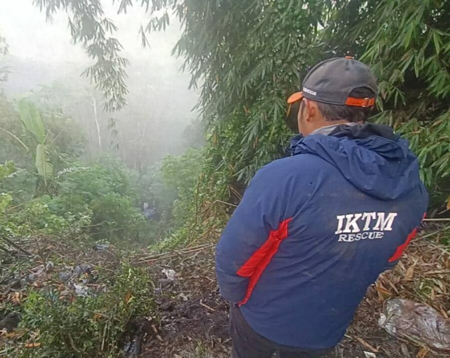 (Dok/Istimewa)