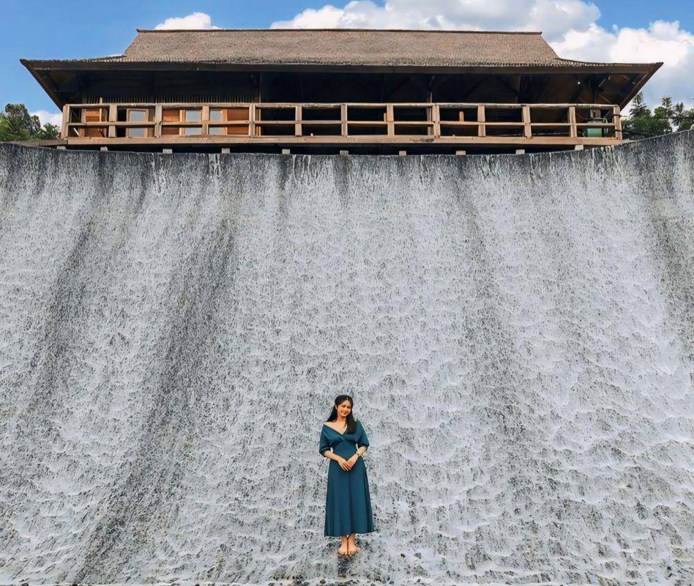 Dusun Bambu Lembang (instagram.com/dusun_bambu)