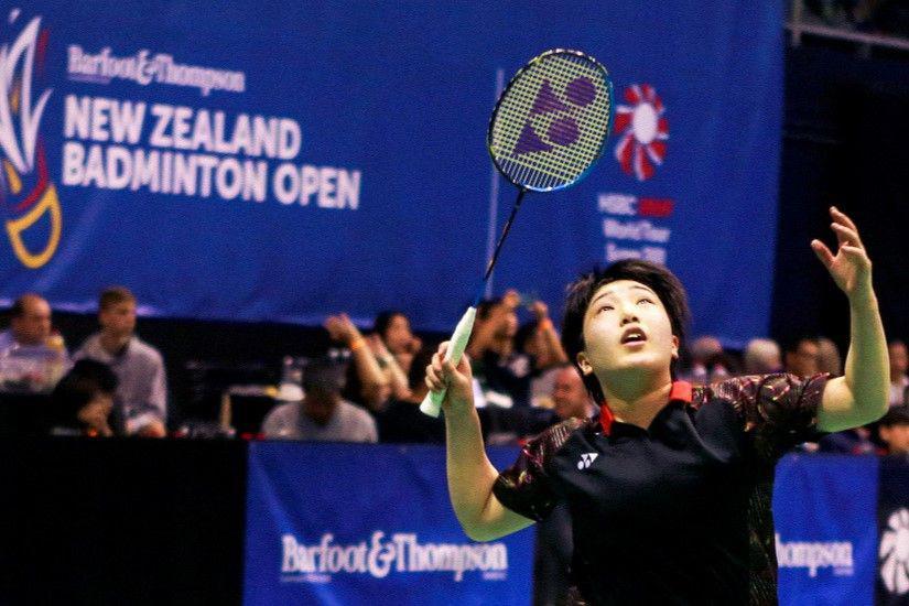 Daftar Juara New Zealand Open dari Tahun ke Tahun Sejak 1990