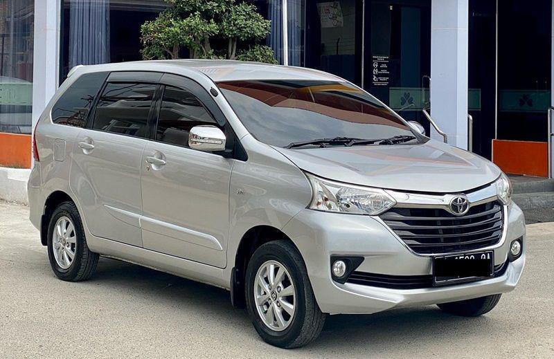 Kapasitas Tangki Avanza dan Biaya Isi BBM Full Tank