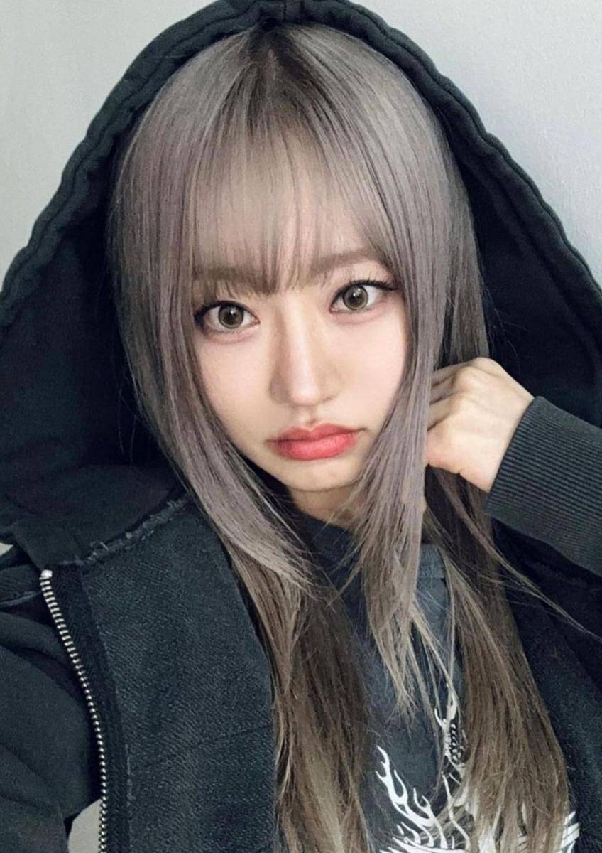 makeup personel Kiss of Life. (instagram.com/kissoflife_s2)