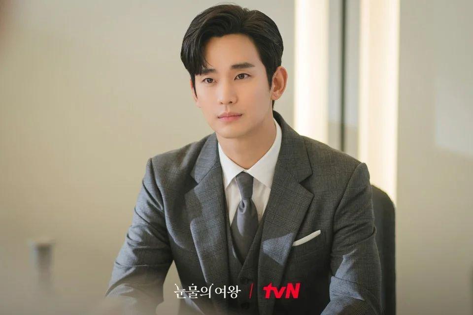 3 Karakter Anak Bungsu di Queen Of Tears, Ada Baek Hyun Woo