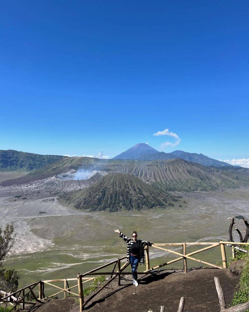 potret Marissa Nasution dan putri (instagram.com/marissaln)