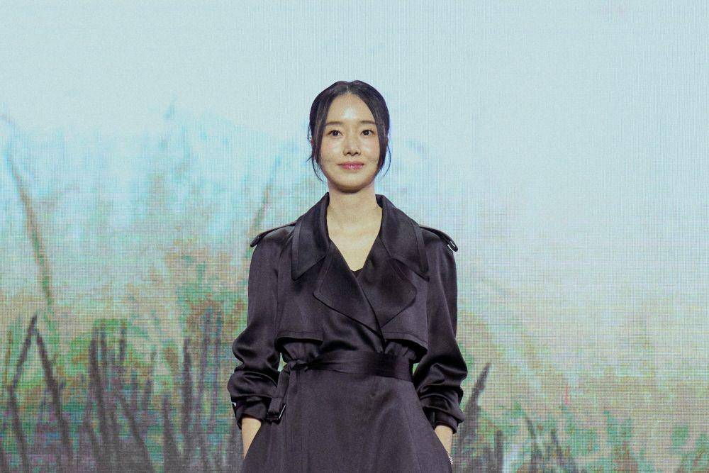 Konferensi pers drama Korea Parasyte: The Grey [26/3/2024] (dok. Netflix/Parasyte: The Grey)