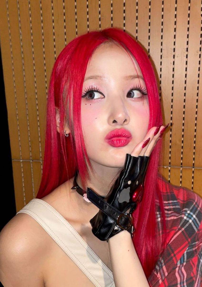 makeup personel Kiss of Life. (instagram.com/kissoflife_s2)
