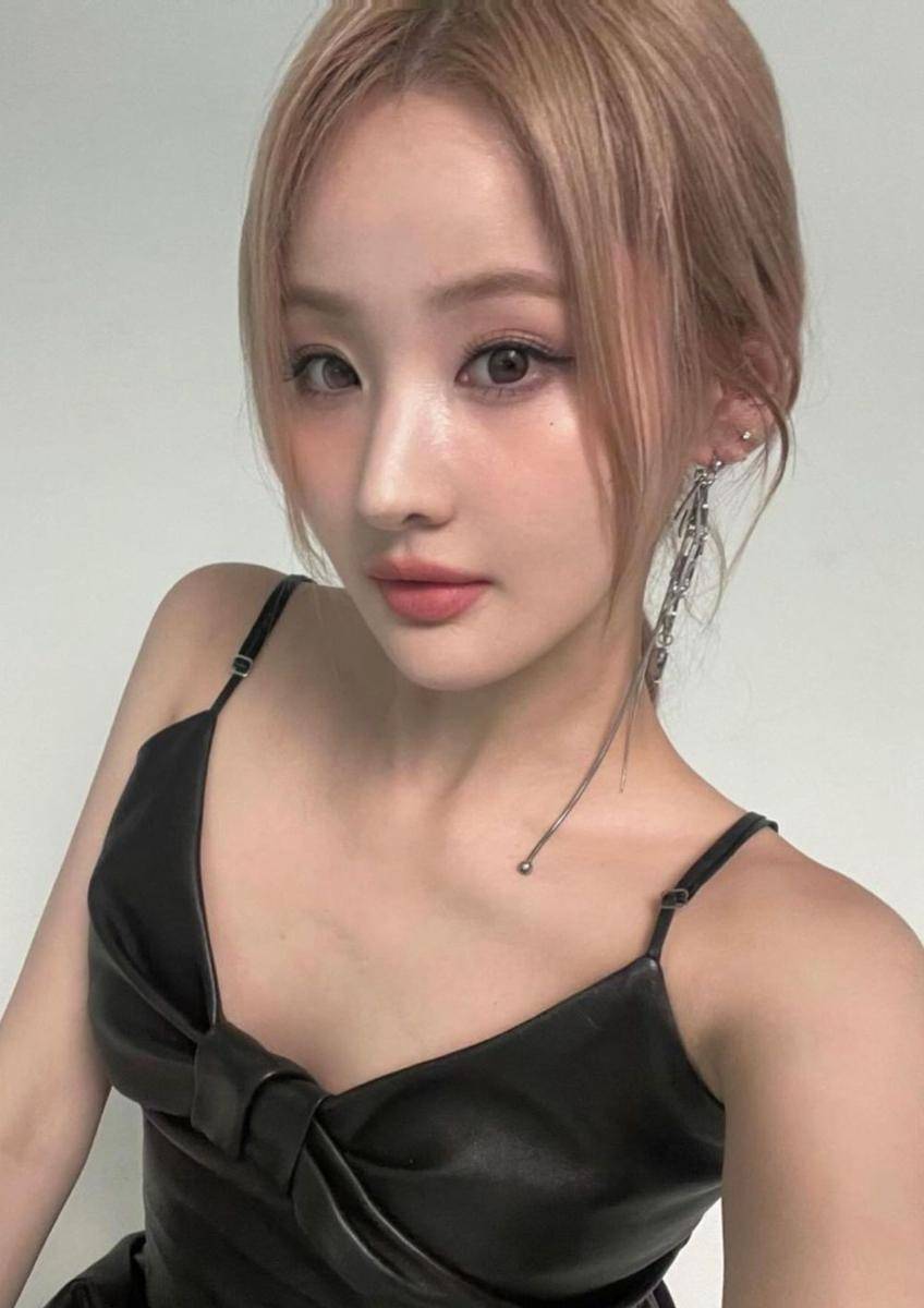makeup personel Kiss of Life. (instagram.com/kissoflife_s2)