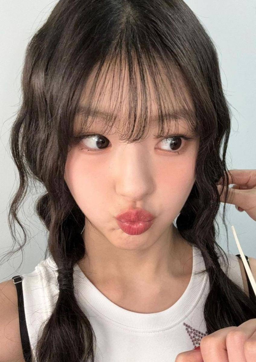 makeup personel Kiss of Life. (instagram.com/kissoflife_s2)