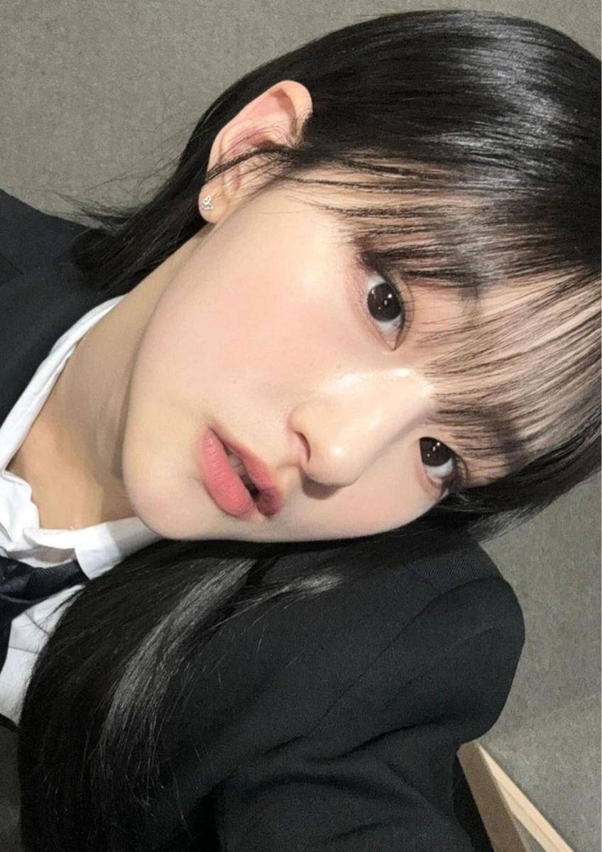 makeup personel Kiss of Life. (instagram.com/kissoflife_s2)