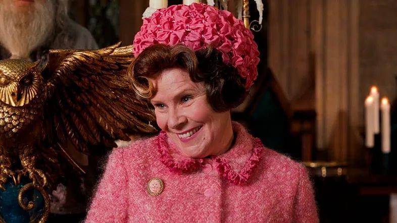 Dollores Umbridge