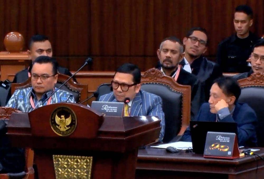 Komisi II: Tak Ada Arahan Jokowi soal Dihapusnya Pilkada-Penunjukan PJ