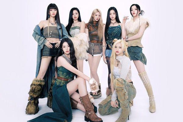 Harga Outfit BABYMONSTER di MV SHEESH, Dress Ahyeon Capai Puluhan Juta
