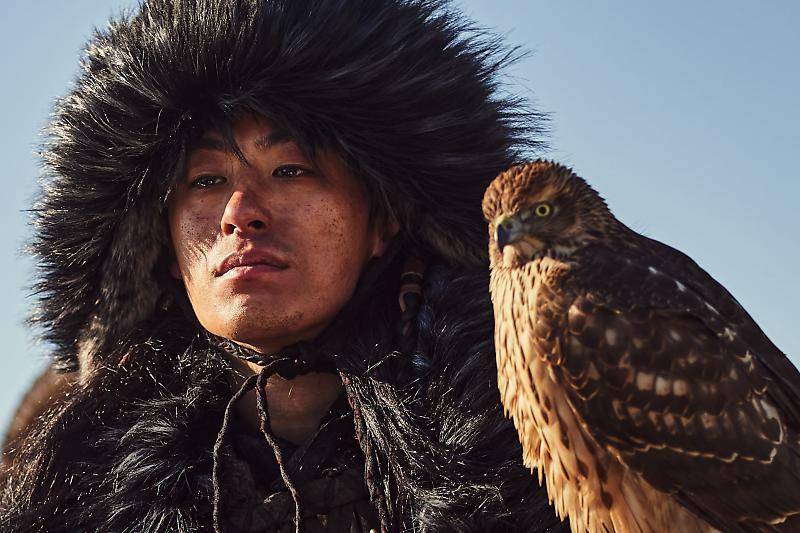 Koo Kyo Hwan dalam film Kingdom: Ashin of the North (dok. Netflix/Kingdom: Ashin of the North)
