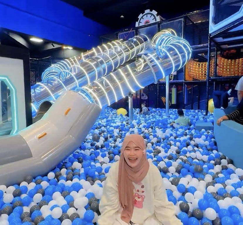Milky verse Cilegon. (Instagram/cilegon_kuliner)