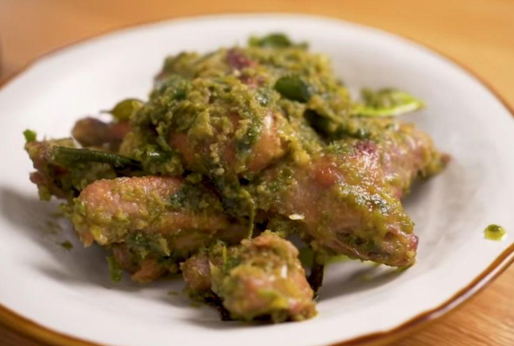 5 Kreasi Resep Lauk Lezat Spesial Cabe Ijo yang Bikin Nikmat!