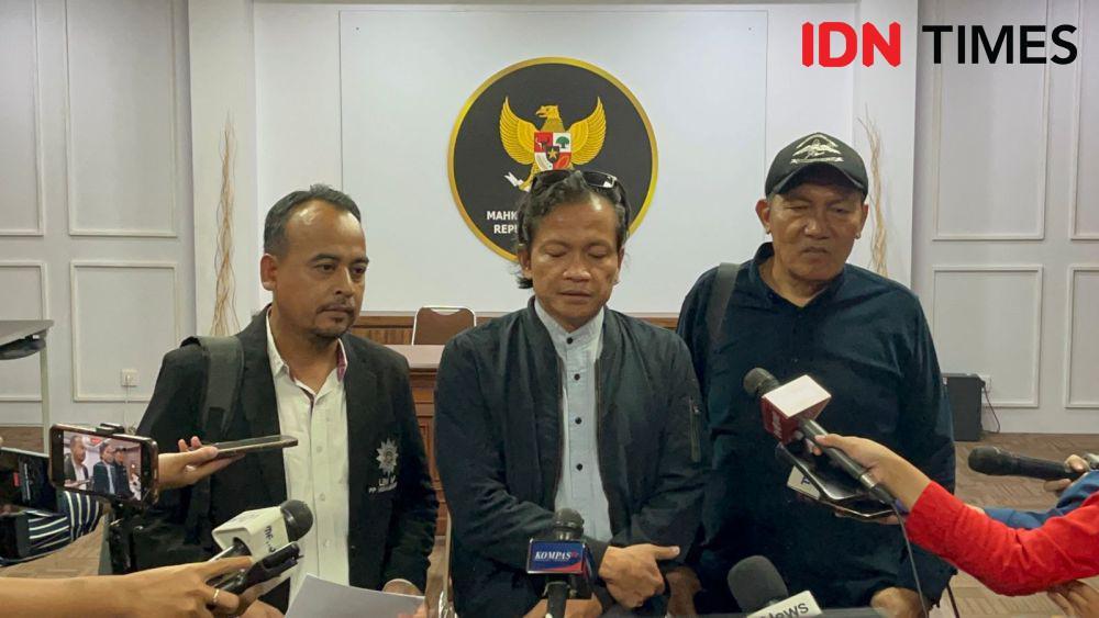 Alasan Masyarakat Sipil Minta MK Ikut Hadirkan Jokowi hingga Menag