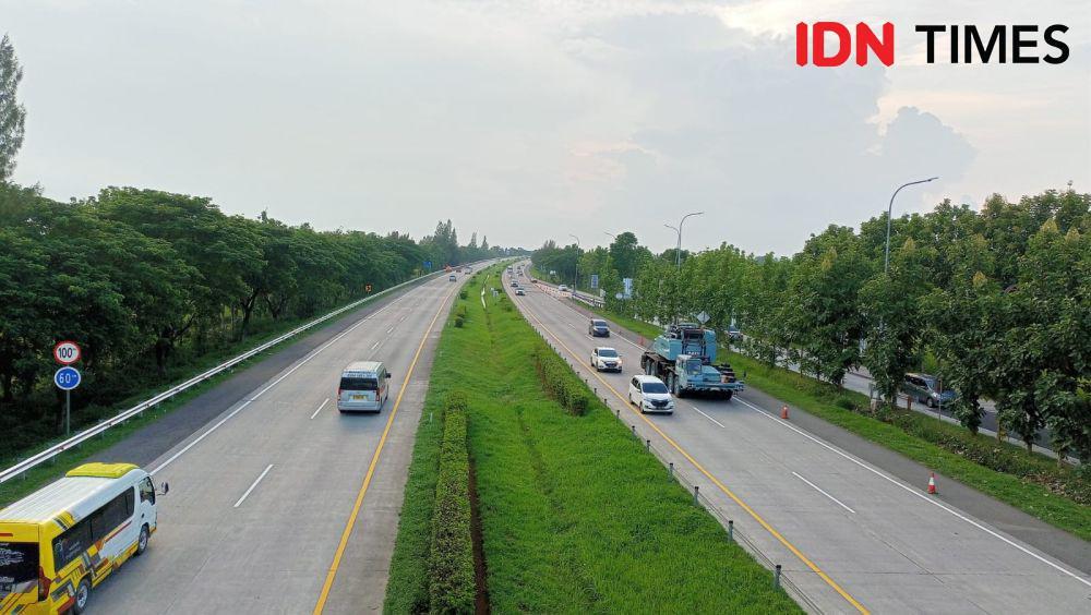 DPR Minta Tol Bocimi Diaudit, Curiga Tak Dikerjakan dengan Baik