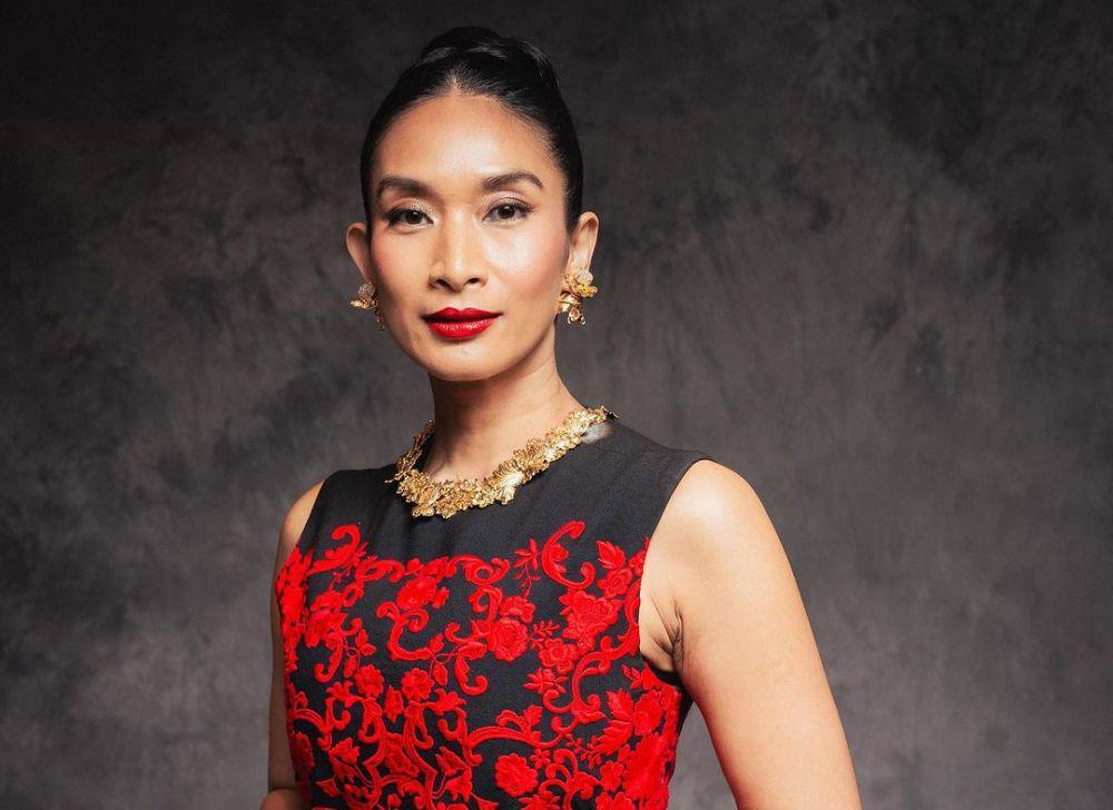 4 Film Happy Salma Bergenre Horor, Terbaru Siksa Kubur