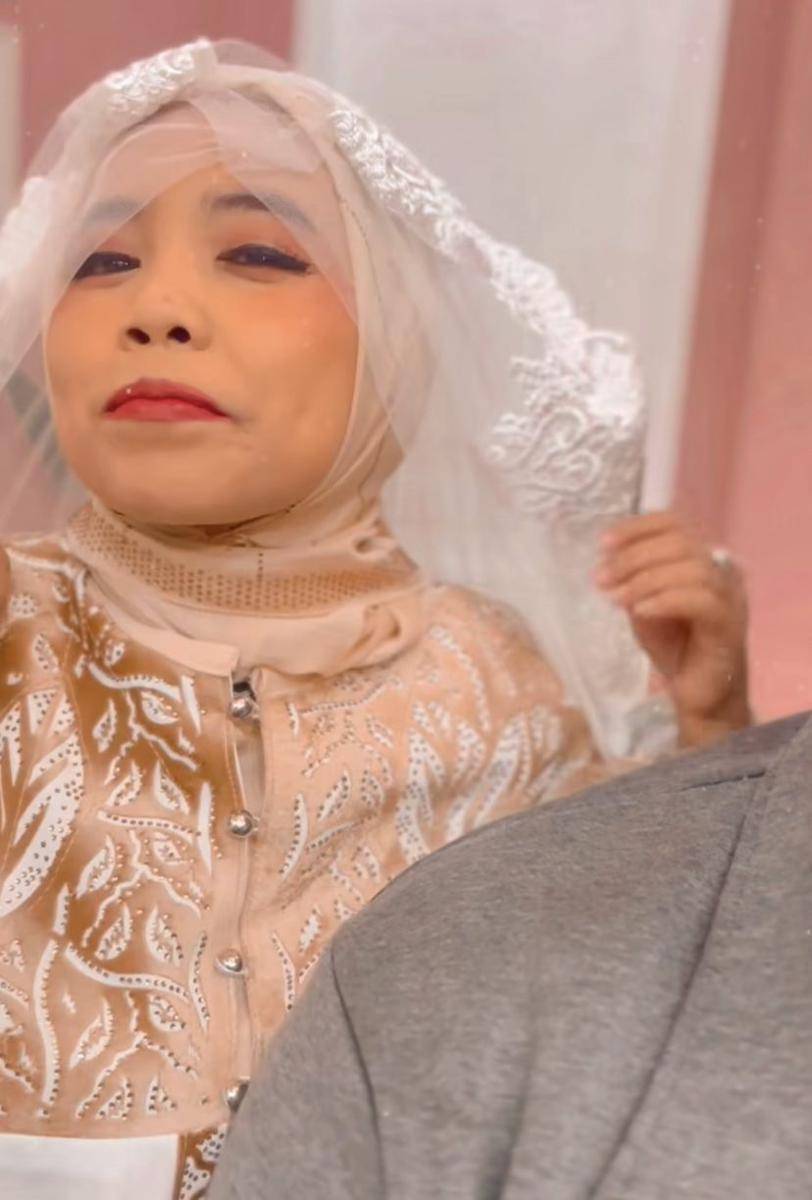potret akrab Ivan Gunawan dan Lolly Unyu (Instagram.com/ivan_gunawan)