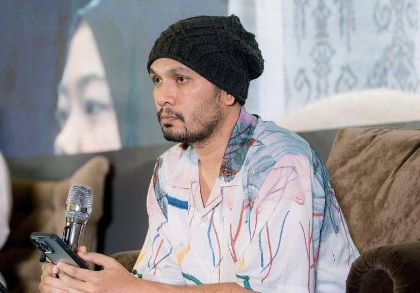 Ustaz Hanan Attaki (Instagram.com/hanan_attaki)