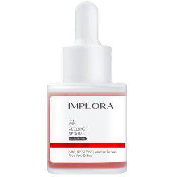 Implora Peeling Serum (review.soco.id)