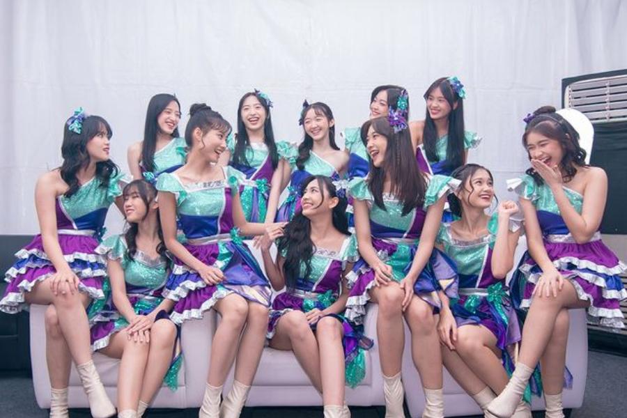 [QUIZ] Siapa Member JKT48 yang Bakal Kamu Kenalin ke Keluarga saat Lebaran?