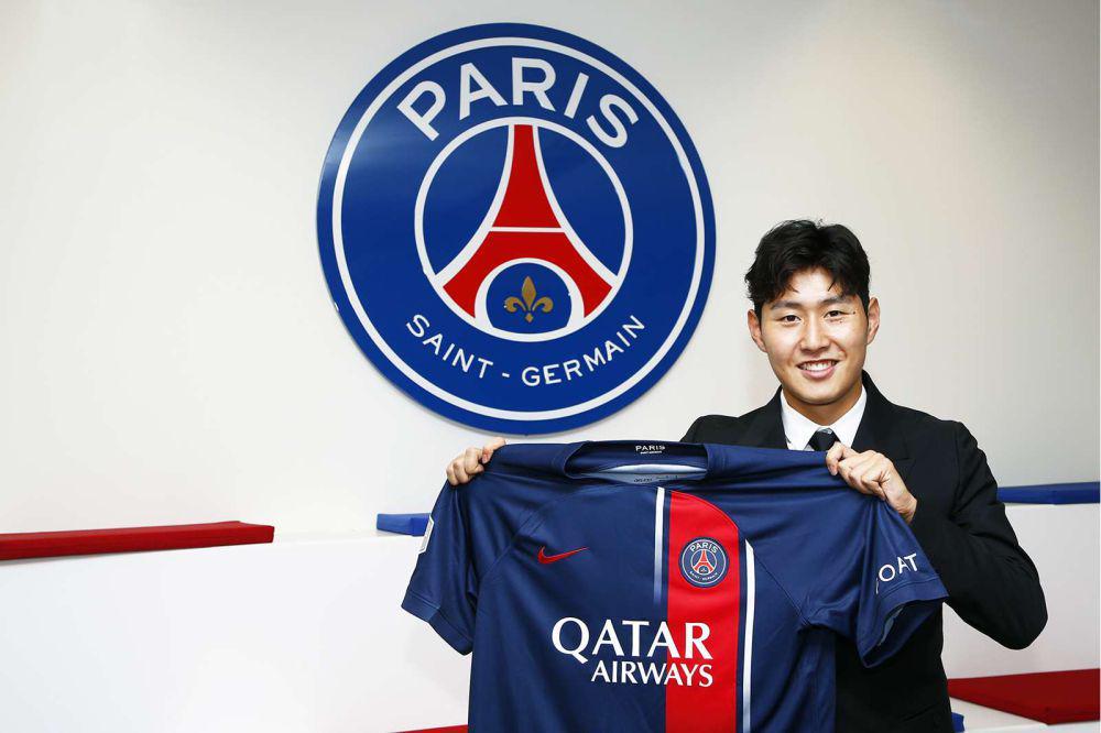 7 Pemain PSG 2023/2024 yang Belum Pernah Juara Liga Domestik